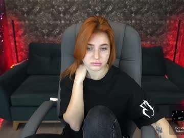 Emilyfoxxi January 04, 2025 Chaturbate stream image