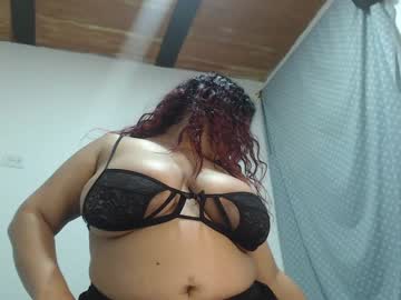 Eve_Starr83 January 04, 2025 Chaturbate stream image