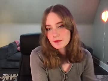 Eviecam January 04, 2025 Chaturbate stream image
