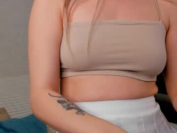 Isabellesanders January 04, 2025 Chaturbate stream image