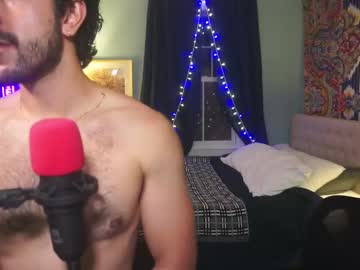 Jerry_Rivera January 04, 2025 Chaturbate stream image