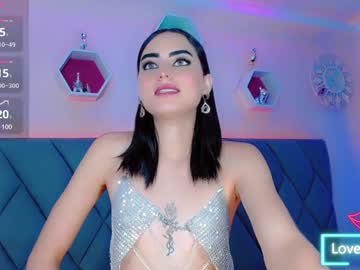 Jessieafrodita January 04, 2025 Chaturbate stream image