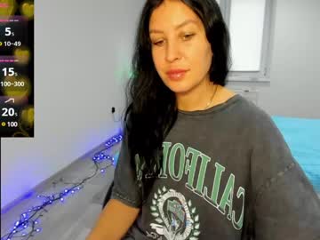 Karensvip January 04, 2025 Chaturbate stream image