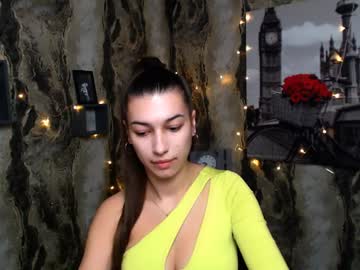 Karolinamex_ January 04, 2025 Chaturbate stream image