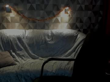 Loramoor January 04, 2025 Chaturbate stream image