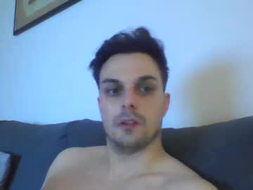 Markboy5 January 04, 2025 Chaturbate stream image