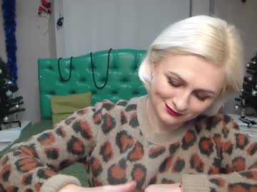 Oliviahorst January 04, 2025 Chaturbate stream image