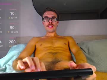 Pierre_Lucaxxx January 04, 2025 Chaturbate stream image