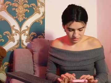 Shantall24 January 04, 2025 Chaturbate stream image