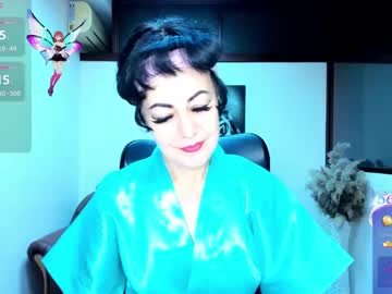 Silvia_Wallec January 04, 2025 Chaturbate stream image