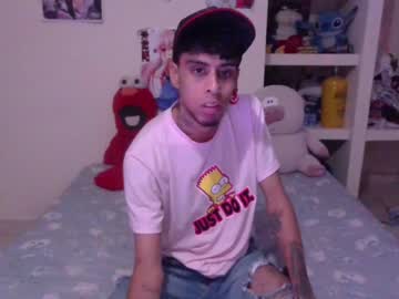 Smoker00teddybear January 04, 2025 Chaturbate stream image