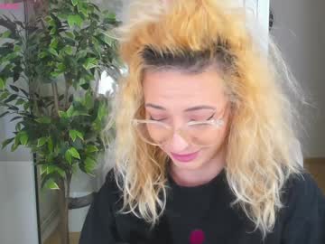 Teacherry January 04, 2025 Chaturbate stream image