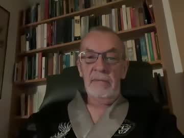 Theowlandthe January 04, 2025 Chaturbate stream image