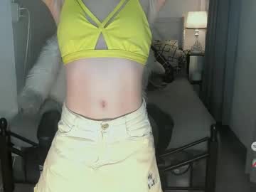 Urbabyangela January 04, 2025 Chaturbate stream image