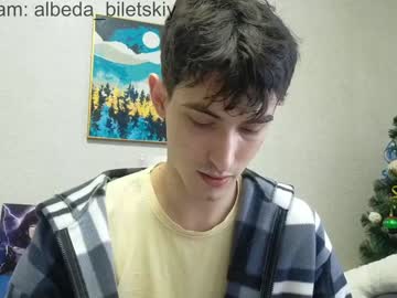 Albeda22 January 04, 2025 Chaturbate stream image