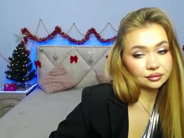 Anastacyyellig January 04, 2025 Chaturbate stream image