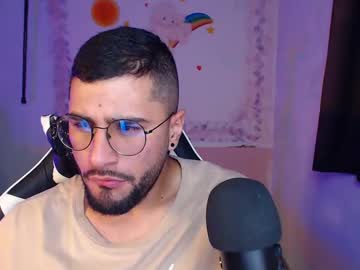 Angello11 January 04, 2025 Chaturbate stream image