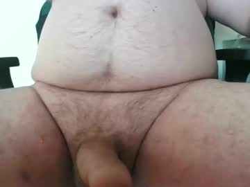 Anton196745 January 04, 2025 Chaturbate stream image