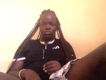 Blackgoddes5 January 04, 2025 Chaturbate stream image