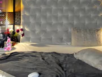 Candiceford January 04, 2025 Chaturbate stream image