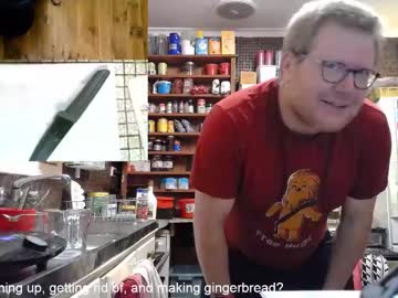 Cookieliquor January 04, 2025 Chaturbate stream image