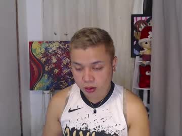 Cummercockz January 04, 2025 Chaturbate stream image