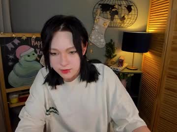 Fiamoory January 04, 2025 Chaturbate stream image