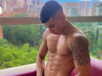Jake_Allenx31 January 04, 2025 Chaturbate stream image