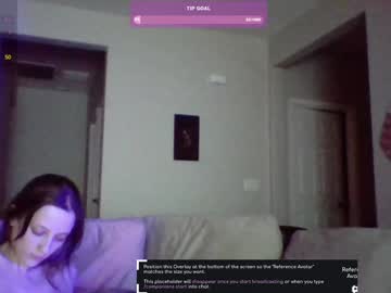 Kay_Kay05 January 04, 2025 Chaturbate stream image