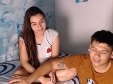 Konnie_Adan January 04, 2025 Chaturbate stream image