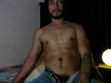 Maxximus_10 January 04, 2025 Chaturbate stream image