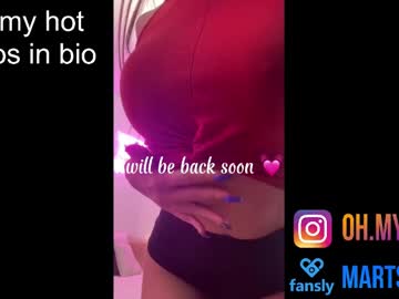 Mia4sin January 04, 2025 Chaturbate stream image