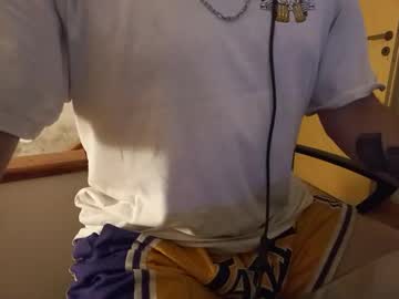 Nachoton January 04, 2025 Chaturbate stream image