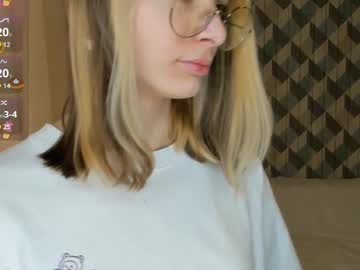 Noralynch January 04, 2025 Chaturbate stream image