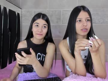 Roseandmiah January 04, 2025 Chaturbate stream image