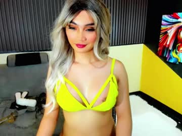 Savanasexy January 04, 2025 Chaturbate stream image