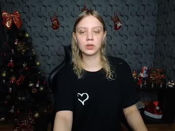 Sexynadins January 04, 2025 Chaturbate stream image