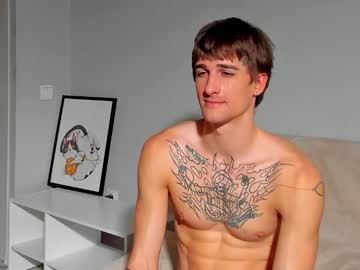 Sweet_Smith8 January 04, 2025 Chaturbate stream image