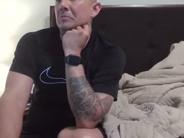 Texasmagik1 January 04, 2025 Chaturbate stream image