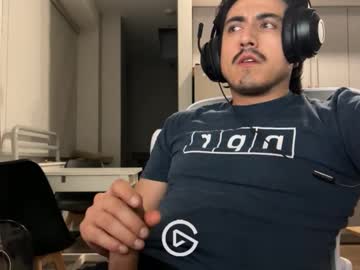 Trod5763 January 04, 2025 Chaturbate stream image