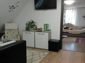 Tymika January 04, 2025 Chaturbate stream image