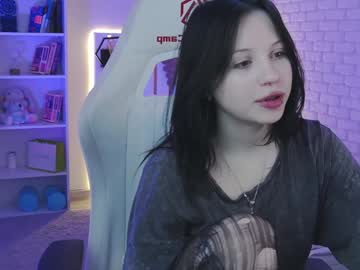 Wanda_Goth January 04, 2025 Chaturbate stream image