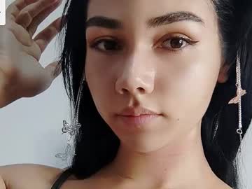 Abbi_Moon January 04, 2025 Chaturbate stream image