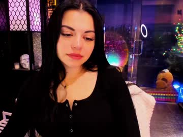 Alma_Pearl January 04, 2025 Chaturbate stream image