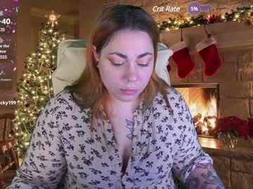 Amazonkastar January 04, 2025 Chaturbate stream image
