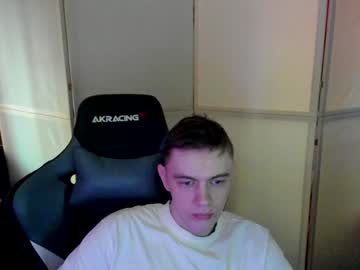 Aron_Neall January 04, 2025 Chaturbate stream image
