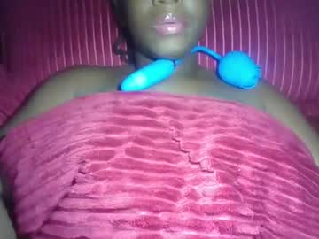 Black_Cocoa January 04, 2025 Chaturbate stream image