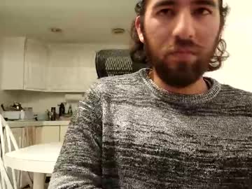 Charlyblack666 stream photo from January 04, 2025