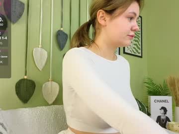 Cupcake_Dream January 04, 2025 Chaturbate stream image