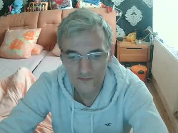 Dirk6873 January 04, 2025 Chaturbate stream image